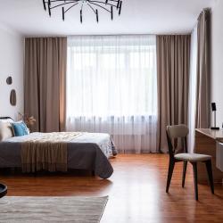 Фото Отель Origami на улице Серпуховская 30А