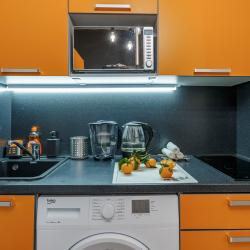 Фото Отель Апарт Вояж на улице Варшавская