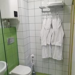 Номер полулюкс (с завтраком)