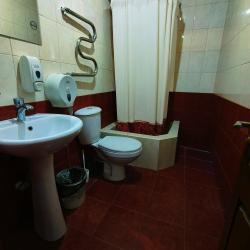 Фото Отель Корона