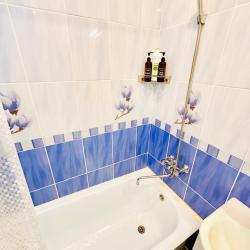 Фото Отель Регион 89 на улице Полярная 15