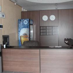 Фото Отель Купеческая