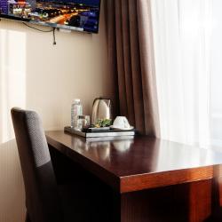 фото 26 Gorskiy City Hotel (Горский сити отель)