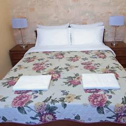 Фото Отель Багира