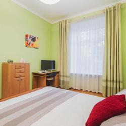 фото 6 GMApartments (ДжиЭмАпартментс) на улице Долгоруковская