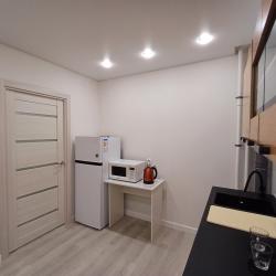 Фото Апартаменты на улице Новгородская 42корпус2
