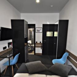 фото 17 People Loft Tverskaya (Пипл Лофт Тверская)