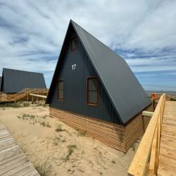 Фото Отель Альфа Дом