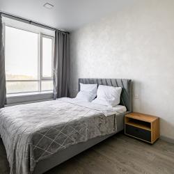 Апартаменты студия Москва, Аминьевское ш., 6