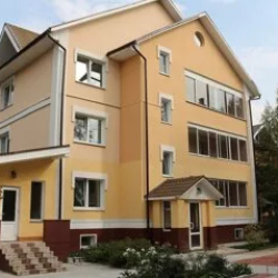Фото Отель Сосновая аллея