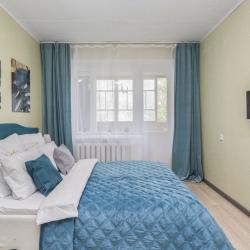 Фото Отель Moment House (Момент Хаус) на улице улица Циолковского 22