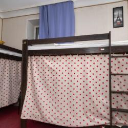 Фото Loft Hostel Minsk (Лофт Хостел )