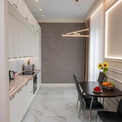 Фото Отель Ваш комфорт на улице Фонтанная