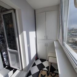 Фото Апартаменты на улице Декабристов 1Г
