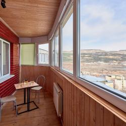 Фото Апартаменты на улице Белинского 15