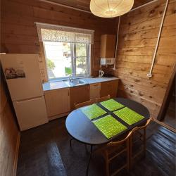 Фото Отель Малина