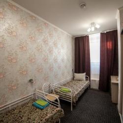 Фото Отель Ваш дом