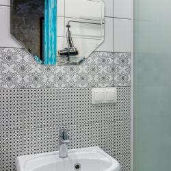 2-комнатные апартаменты стандарт