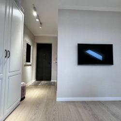 1-комнатные апартаменты улучшенные (мансарда)