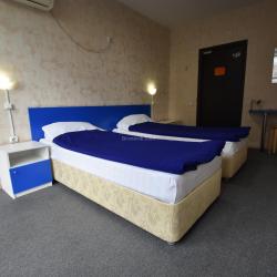 Фото ID Hostel (Айди Хостел)