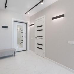 Фото Апартаменты на шоссе Московское 18 км 41