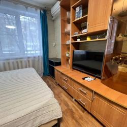 Фото Апартаменты на улице Хасановская