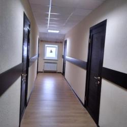 Фото Гостиница на Первомайской