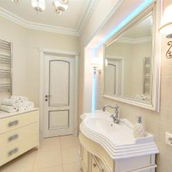 2-комнатные апартаменты люкс