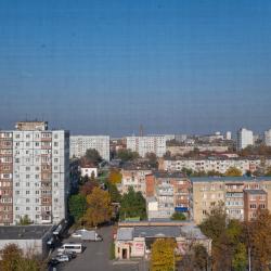 2-комнатные апартаменты улучшенные (мансарда)