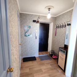 Фото Отель Ночник на улице Щербакова