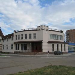 Фото Отель Оливия