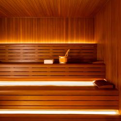 Фото Отель Intercontinental (Интерконтиненталь)