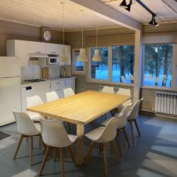 Фото Отель Зеленая горка