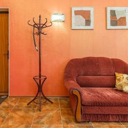 Фото Отель Prima Rent на улице Ошарская 16