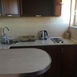 Фото Отель Anga Yerevan Apartments (Анга Апартментс)