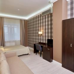 Фото Отель Medical Hotel&Spa (Медикал)