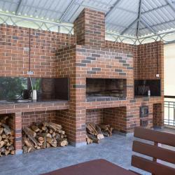 Фото Отель Талка Village (Вилладж)