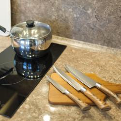 Фото Парк-отель Заповедное