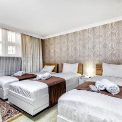 Фото Отель Bed and Breakfast (Бед энд Брекфаст)