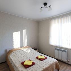 Фото Апартаменты на переулке Салтыкова-Щедрина