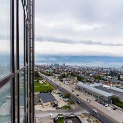 Фото Отель LetoApart (ЛетоАпарт) по шоссе Мысхакское 59-481