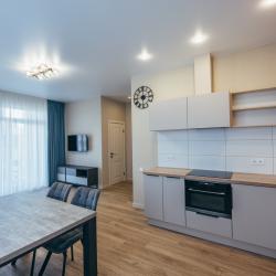 2-комнатные апартаменты улучшенные