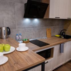 Фото Отель Новая Волга