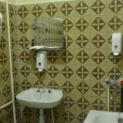 Фото Отель Sever inn (Север инн)