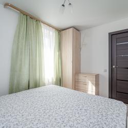 Фото Отель Rooms Moscow (Румс ) на улице Шкулёва