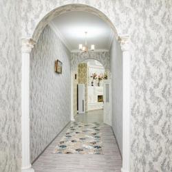 Фото Отель Buyuk Humo Hotel (Буюк Хумо)
