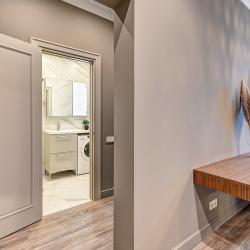 Фото Апартаменты на улице Депутатская, 10Д