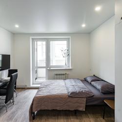 Фото Апартаменты на проспекте Столыпина