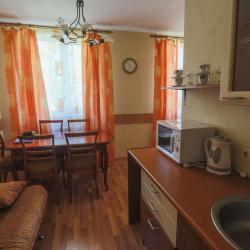 Фото Отель Волга