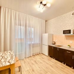 Фото Апартаменты Level на улице Красноармейская 6
